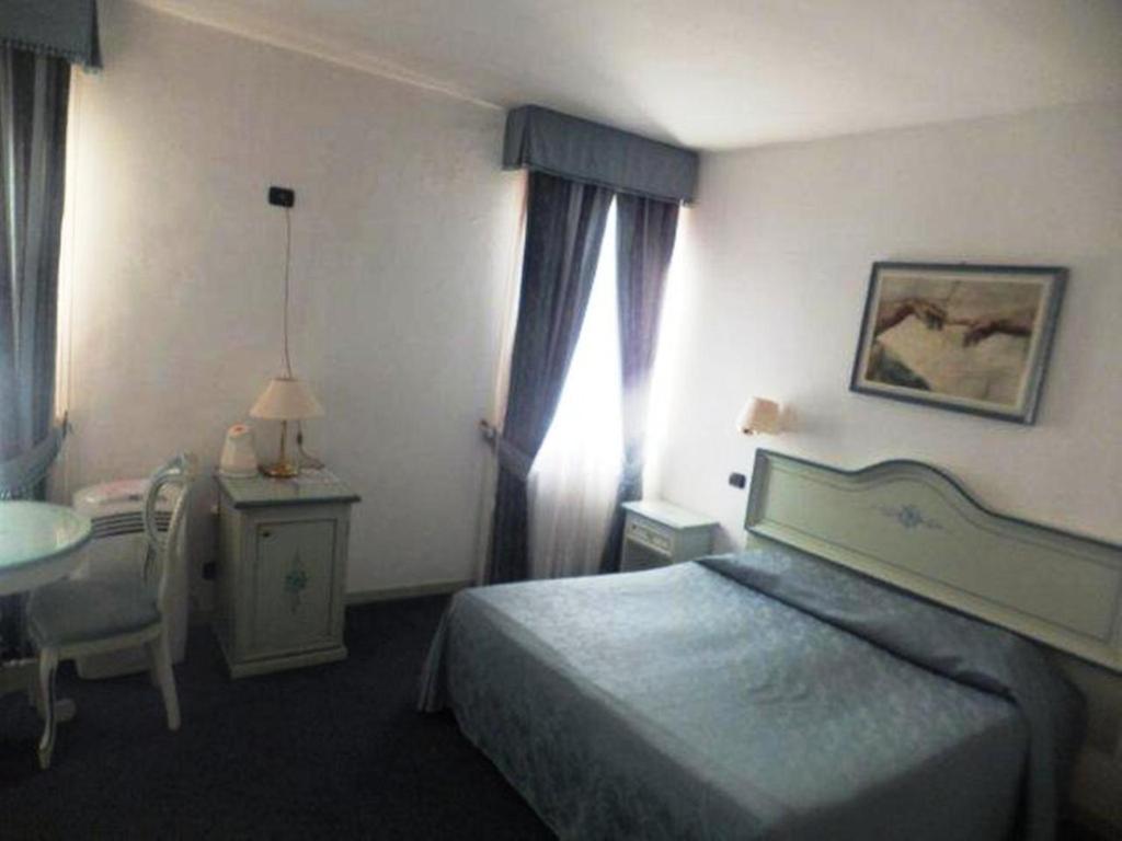 Ca Del Pozzo Hotel Venice Luaran gambar