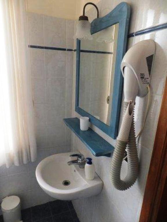 Ca Del Pozzo Hotel Venice Bilik gambar