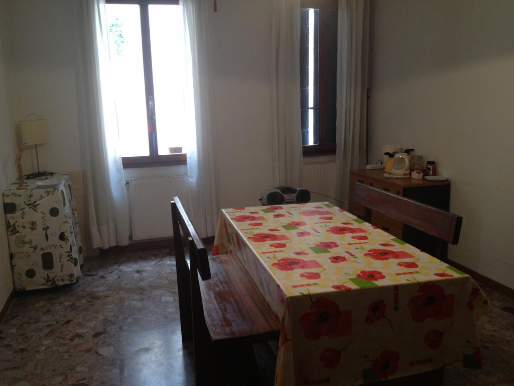 Ca Del Pozzo Hotel Venice Luaran gambar